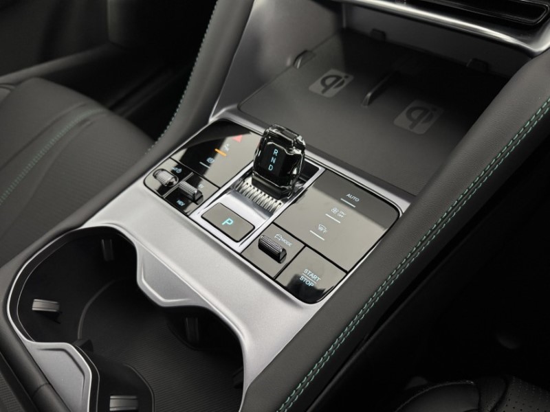 2025 (75) BYD SEAL U 1.5 DM-i Comfort 5dr Auto 4971231