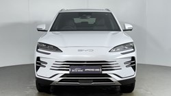 2025 (75) BYD SEAL U 1.5 DM-i Comfort 5dr Auto 4971645