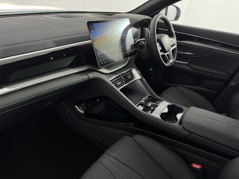 2025 (75) BYD SEAL U 1.5 DM-i Comfort 5dr Auto 4971243