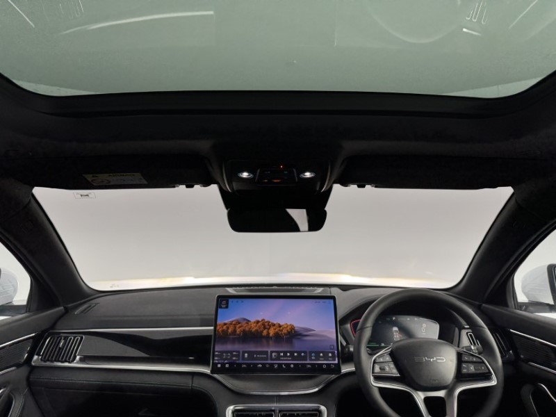 2025 (75) BYD SEAL U 1.5 DM-i Comfort 5dr Auto 4971240