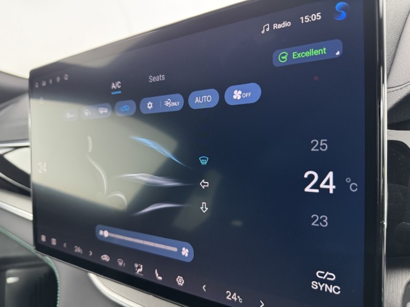 2025 (75) BYD SEAL U 1.5 DM-i Comfort 5dr Auto 4971218