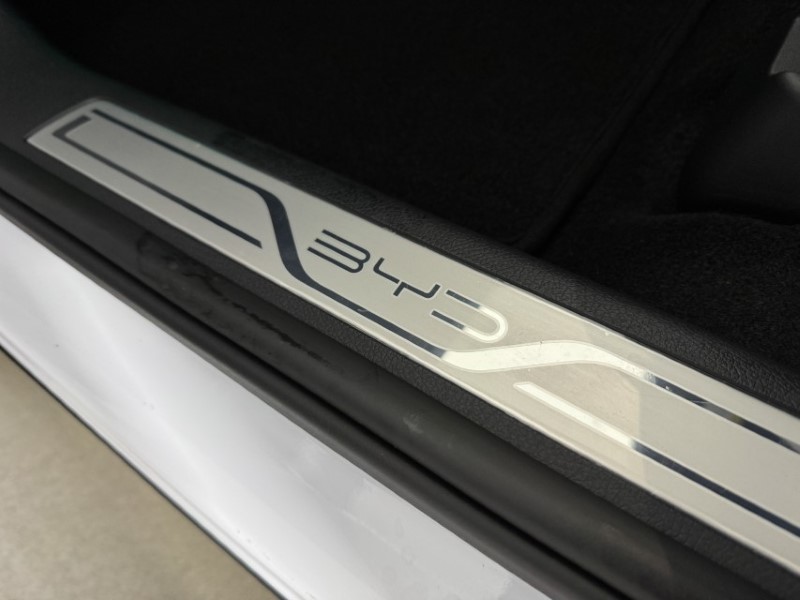 2025 (75) BYD SEAL U 1.5 DM-i Comfort 5dr Auto 4971246