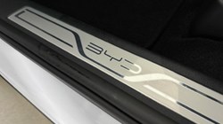 2025 (75) BYD SEAL U 1.5 DM-i Comfort 5dr Auto 4971246