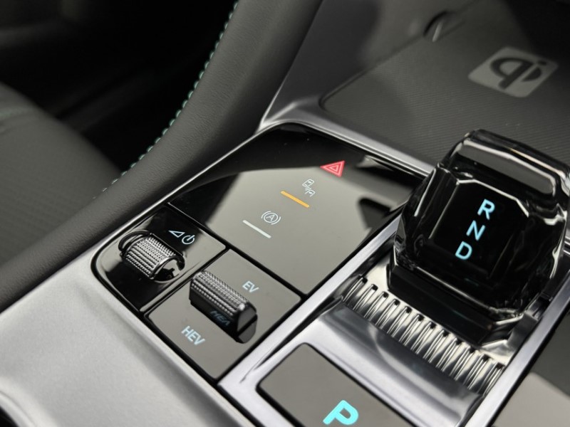 2025 (75) BYD SEAL U 1.5 DM-i Comfort 5dr Auto 4971233