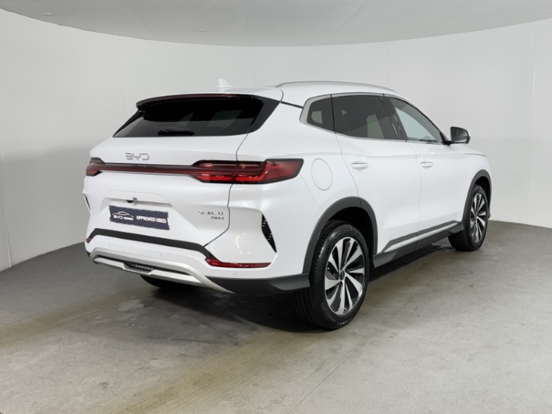 2025 (75) BYD SEAL U 1.5 DM-i Comfort 5dr Auto 4971647