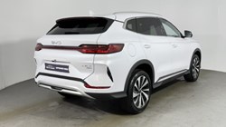 2025 (75) BYD SEAL U 1.5 DM-i Comfort 5dr Auto 4971647