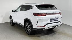 2025 (75) BYD SEAL U 1.5 DM-i Comfort 5dr Auto 4971644