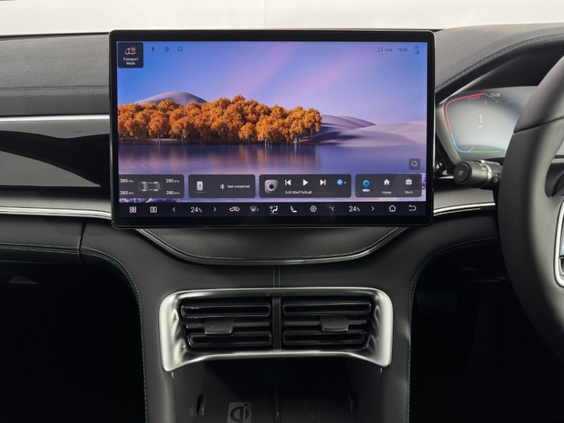 2025 (75) BYD SEAL U 1.5 DM-i Comfort 5dr Auto 4971228