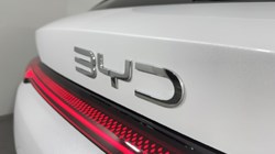 2025 (75) BYD SEAL U 1.5 DM-i Comfort 5dr Auto 4971247