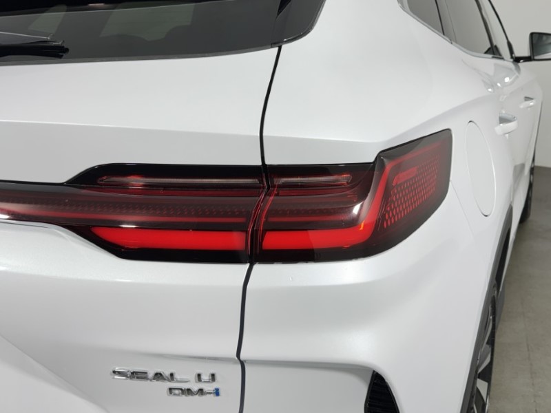 2025 (75) BYD SEAL U 1.5 DM-i Comfort 5dr Auto 4971249