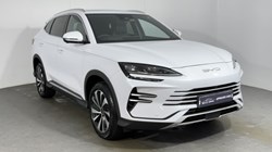 2025 (75) BYD SEAL U 1.5 DM-i Comfort 5dr Auto 4971641