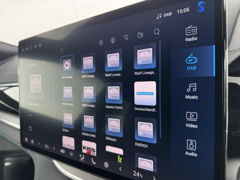 2025 (75) BYD SEAL U 1.5 DM-i Comfort 5dr Auto 4971221