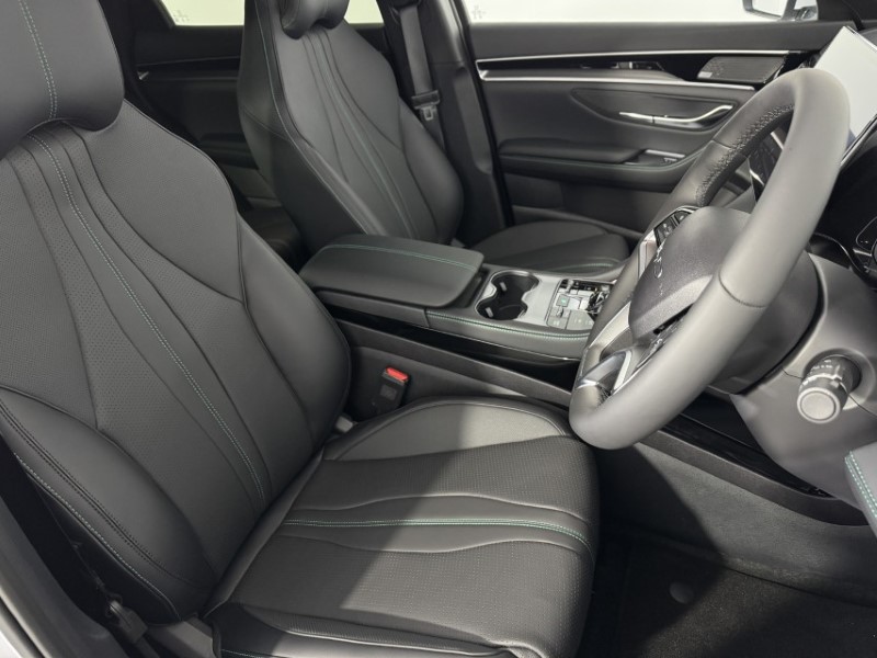 2025 (75) BYD SEAL U 1.5 DM-i Comfort 5dr Auto 4971237