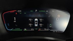 2025 (75) BYD SEAL U 1.5 DM-i Comfort 5dr Auto 4971214