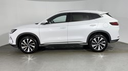 2025 (75) BYD SEAL U 1.5 DM-i Comfort 5dr Auto 4971268