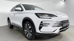 2025 (75) BYD SEAL U 1.5 DM-i Comfort 5dr Auto 4971646