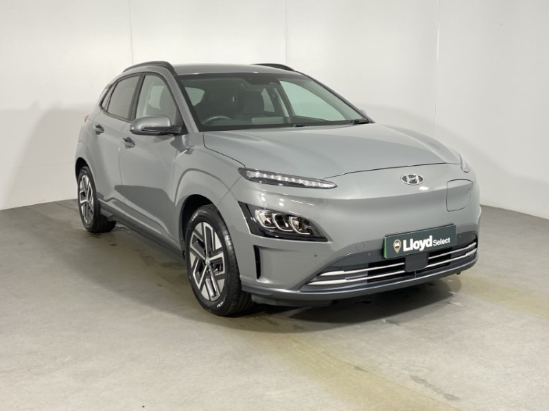2022 (72) HYUNDAI KONA 150kW Premium 64kWh 5dr Auto