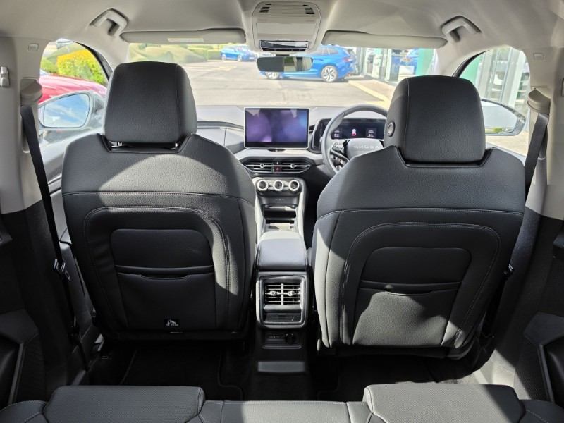 2026 (26) SKODA KODIAQ 1.5 TSI e-TEC SE L 5dr DSG [7 Seat] 5787950