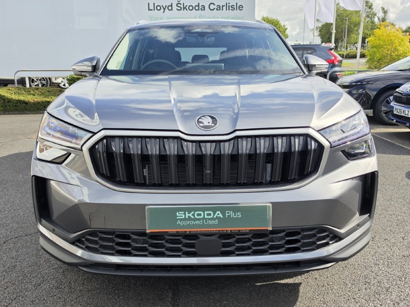 2026 (26) SKODA KODIAQ 1.5 TSI e-TEC SE L 5dr DSG [7 Seat] 5787941