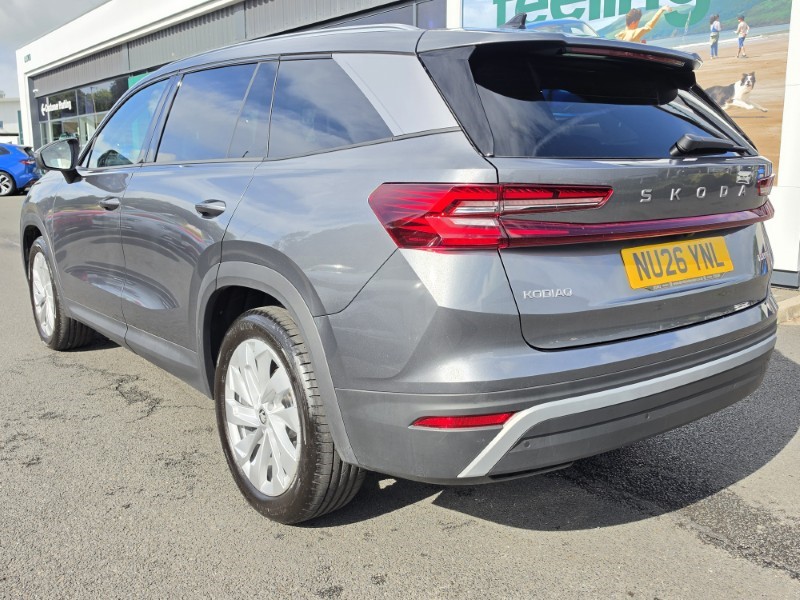 2026 (26) SKODA KODIAQ 1.5 TSI e-TEC SE L 5dr DSG [7 Seat] 5787939
