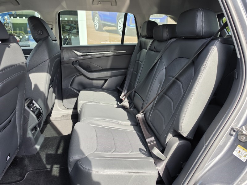 2026 (26) SKODA KODIAQ 1.5 TSI e-TEC SE L 5dr DSG [7 Seat] 5787953