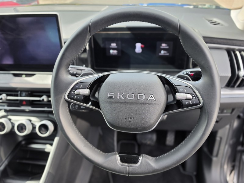 2026 (26) SKODA KODIAQ 1.5 TSI e-TEC SE L 5dr DSG [7 Seat] 5787964