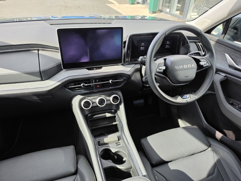 2026 (26) SKODA KODIAQ 1.5 TSI e-TEC SE L 5dr DSG [7 Seat] 5787954