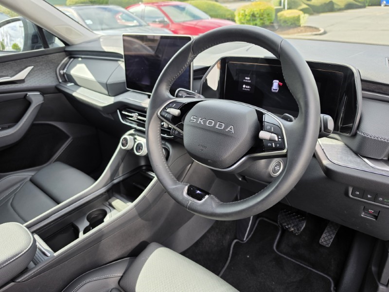 2026 (26) SKODA KODIAQ 1.5 TSI e-TEC SE L 5dr DSG [7 Seat] 5787959