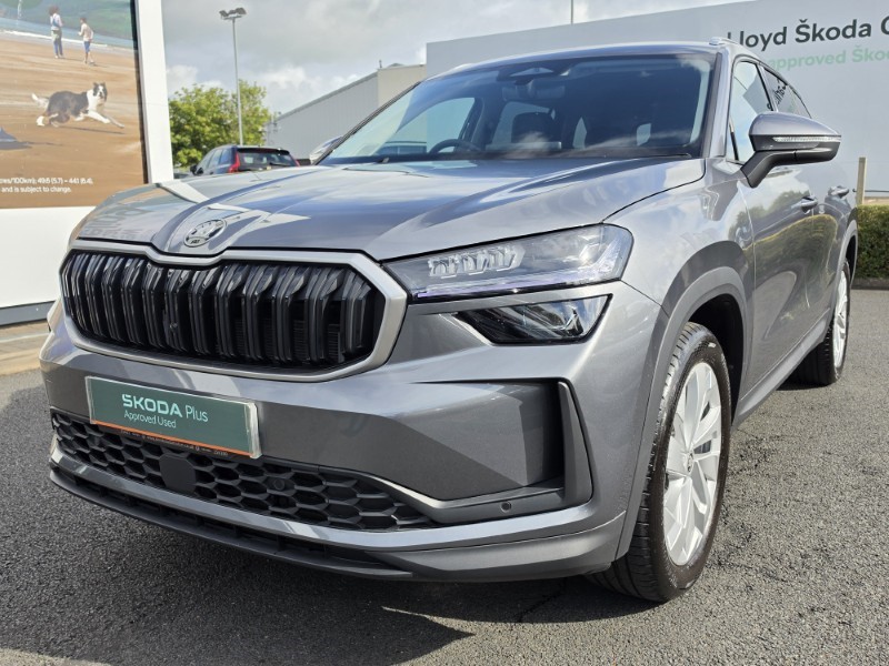 2026 (26) SKODA KODIAQ 1.5 TSI e-TEC SE L 5dr DSG [7 Seat] 5787942