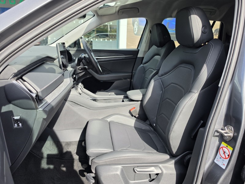 2026 (26) SKODA KODIAQ 1.5 TSI e-TEC SE L 5dr DSG [7 Seat] 5787957