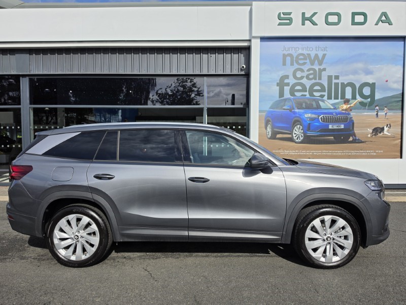 2026 (26) SKODA KODIAQ 1.5 TSI e-TEC SE L 5dr DSG [7 Seat] 5787926