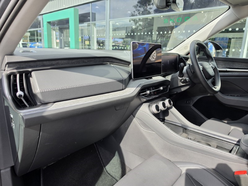 2026 (26) SKODA KODIAQ 1.5 TSI e-TEC SE L 5dr DSG [7 Seat] 5787955