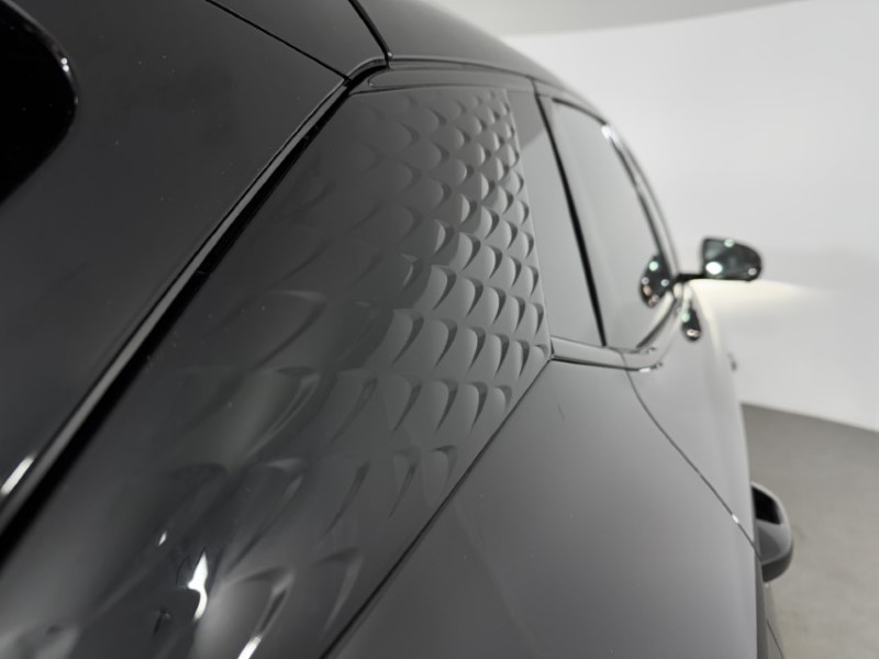 2025 (75) BYD ATTO 3 150kW Design 60kWh 5dr Auto 5086398