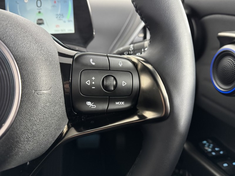 2025 (75) BYD ATTO 3 150kW Design 60kWh 5dr Auto 5086373