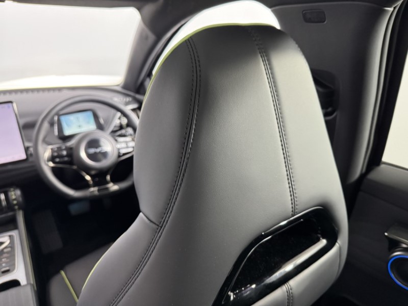 2025 (75) BYD ATTO 3 150kW Design 60kWh 5dr Auto 5086422