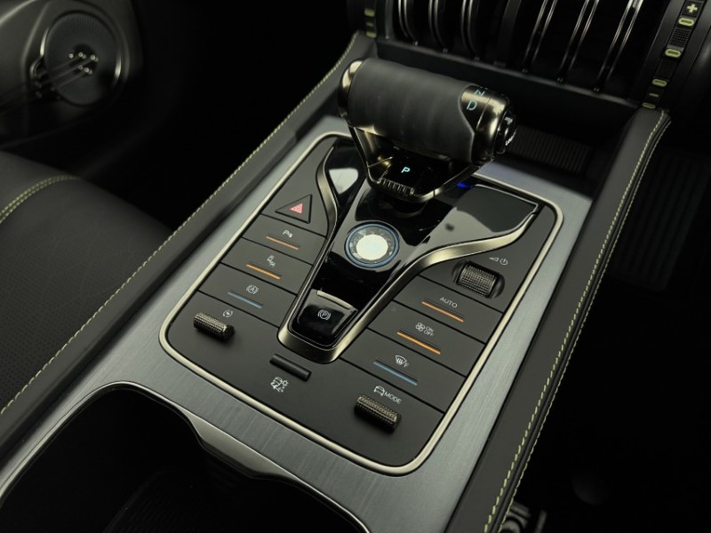 2025 (75) BYD ATTO 3 150kW Design 60kWh 5dr Auto 5086370