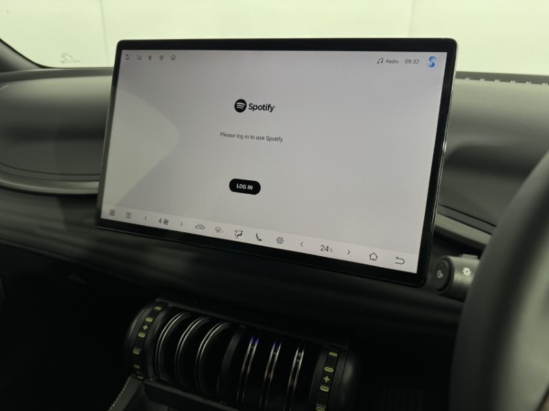 2025 (75) BYD ATTO 3 150kW Design 60kWh 5dr Auto 5086385