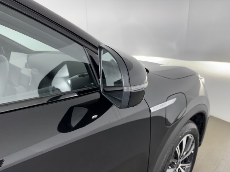 2025 (75) BYD ATTO 3 150kW Design 60kWh 5dr Auto 5086395