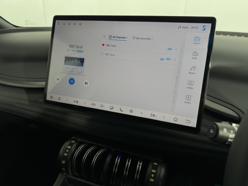 2025 (75) BYD ATTO 3 150kW Design 60kWh 5dr Auto 5086380