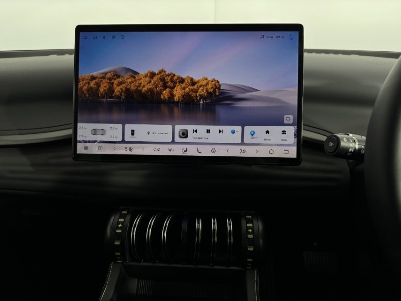 2025 (75) BYD ATTO 3 150kW Design 60kWh 5dr Auto 5086369