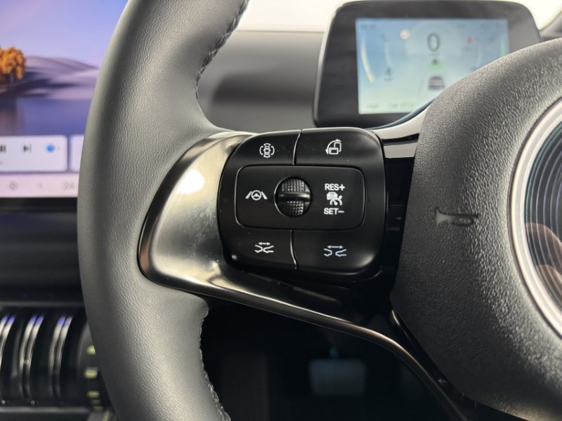 2025 (75) BYD ATTO 3 150kW Design 60kWh 5dr Auto 5086372