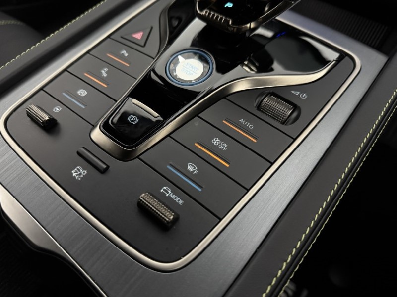 2025 (75) BYD ATTO 3 150kW Design 60kWh 5dr Auto 5086376