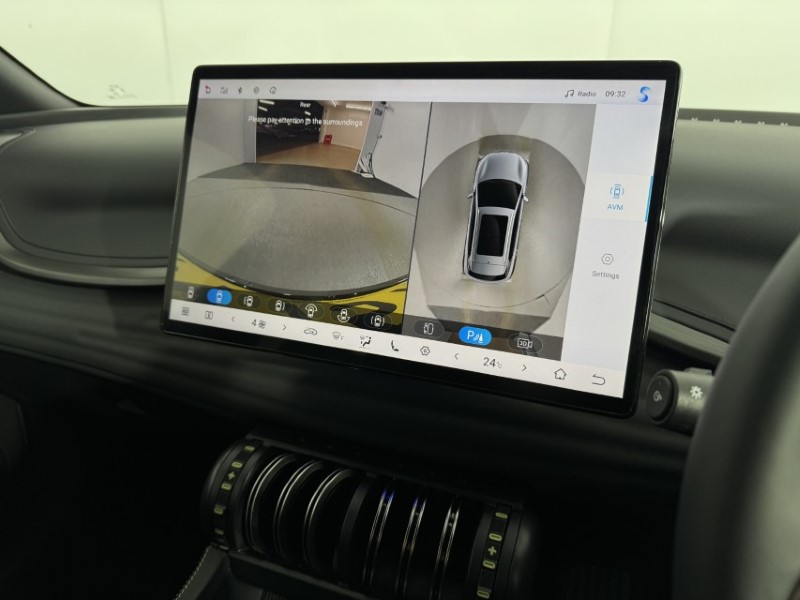 2025 (75) BYD ATTO 3 150kW Design 60kWh 5dr Auto 5086386