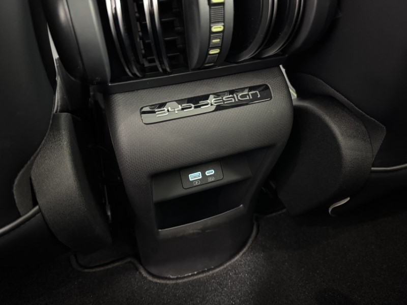 2025 (75) BYD ATTO 3 150kW Design 60kWh 5dr Auto 5086421