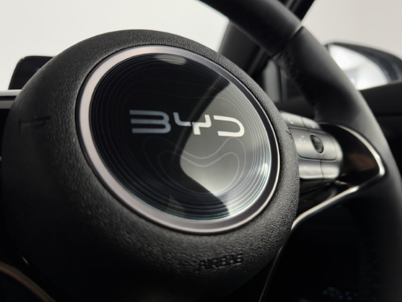 2025 (75) BYD ATTO 3 150kW Design 60kWh 5dr Auto 5086374