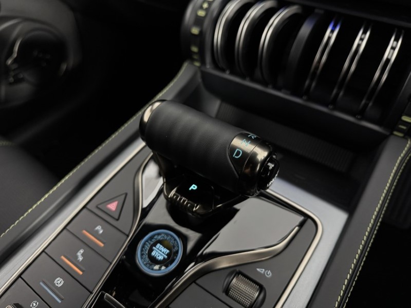 2025 (75) BYD ATTO 3 150kW Design 60kWh 5dr Auto 5086377