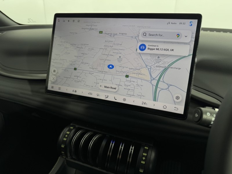 2025 (75) BYD ATTO 3 150kW Design 60kWh 5dr Auto 5086381