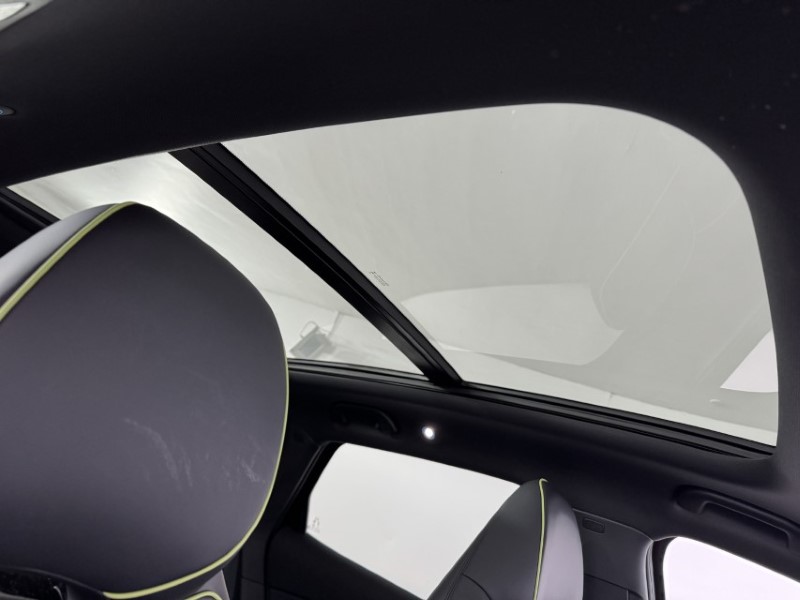 2025 (75) BYD ATTO 3 150kW Design 60kWh 5dr Auto 5086393