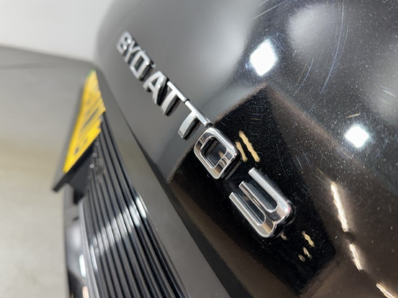 2025 (75) BYD ATTO 3 150kW Design 60kWh 5dr Auto 5086401