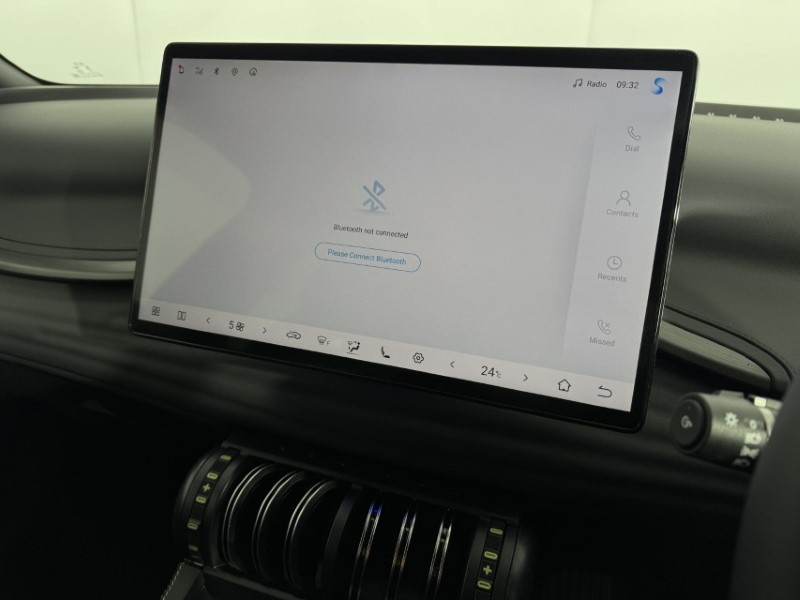 2025 (75) BYD ATTO 3 150kW Design 60kWh 5dr Auto 5086379